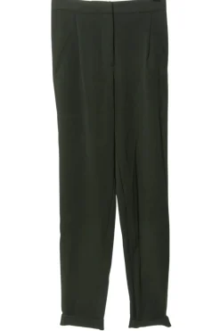 Hosen>YAS High-Waist Hose Größe 36 khaki