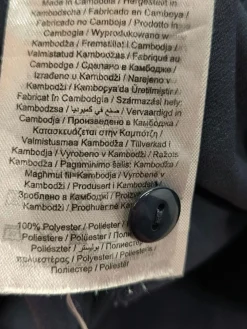 High-Waist-Shorts Größe 38-Only Outlet