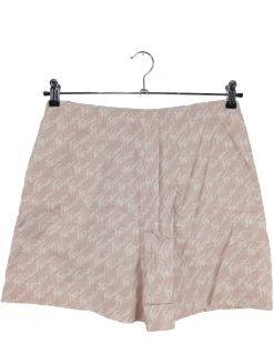 High-Waist-Shorts Größe 40-Fendi Outlet