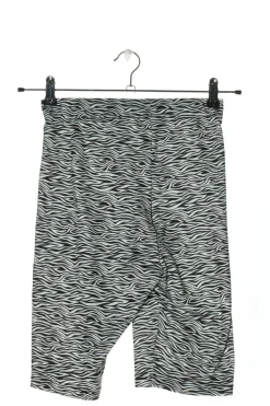 Kurze Hosen>Gestuz High-Waist-Shorts Größe 36 schwarzweiß