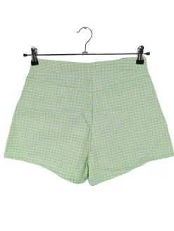 High-Waist-Shorts Größe 38-Asos Denim Outlet