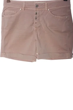 Kurze Hosen>Tom Tailor Denim High-Waist-Shorts Größe 36 pink