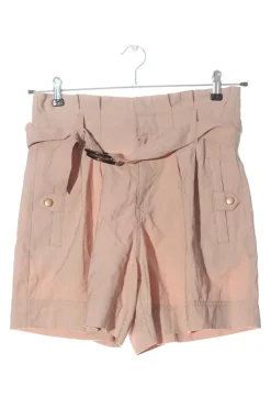 High-Waist-Shorts Größe 38-Manguun Clearance