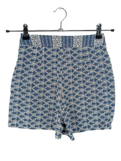 High-Waist-Shorts Größe 34-Reserved Sale