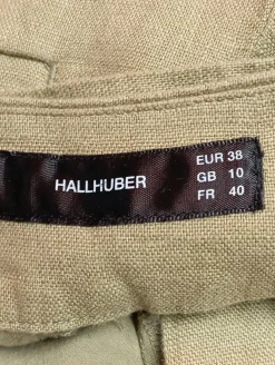 High-Waist-Shorts Größe 38-Hallhuber