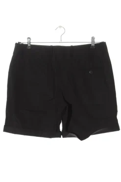 Kurze Hosen>Rag & bone High-Waist-Shorts Größe 40 schwarz
