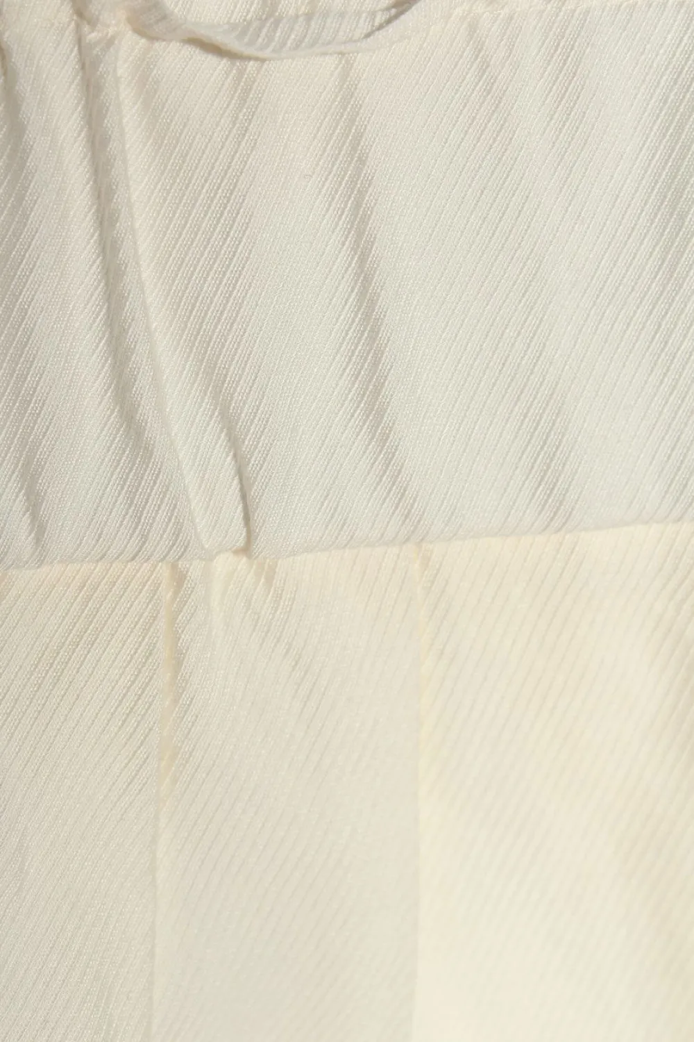 High-Waist-Shorts Größe 34-H&M