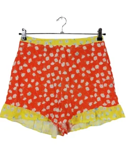 High-Waist-Shorts Größe 40-Parisian Discount