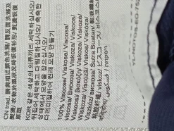 High-Waist-Shorts Größe 40-Esprit Discount