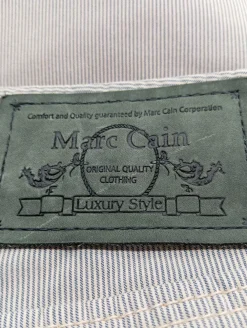 High-Waist-Shorts Größe 36-Marc Cain Best