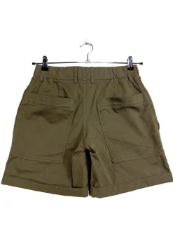 High-Waist-Shorts Größe 36-Drykorn Hot