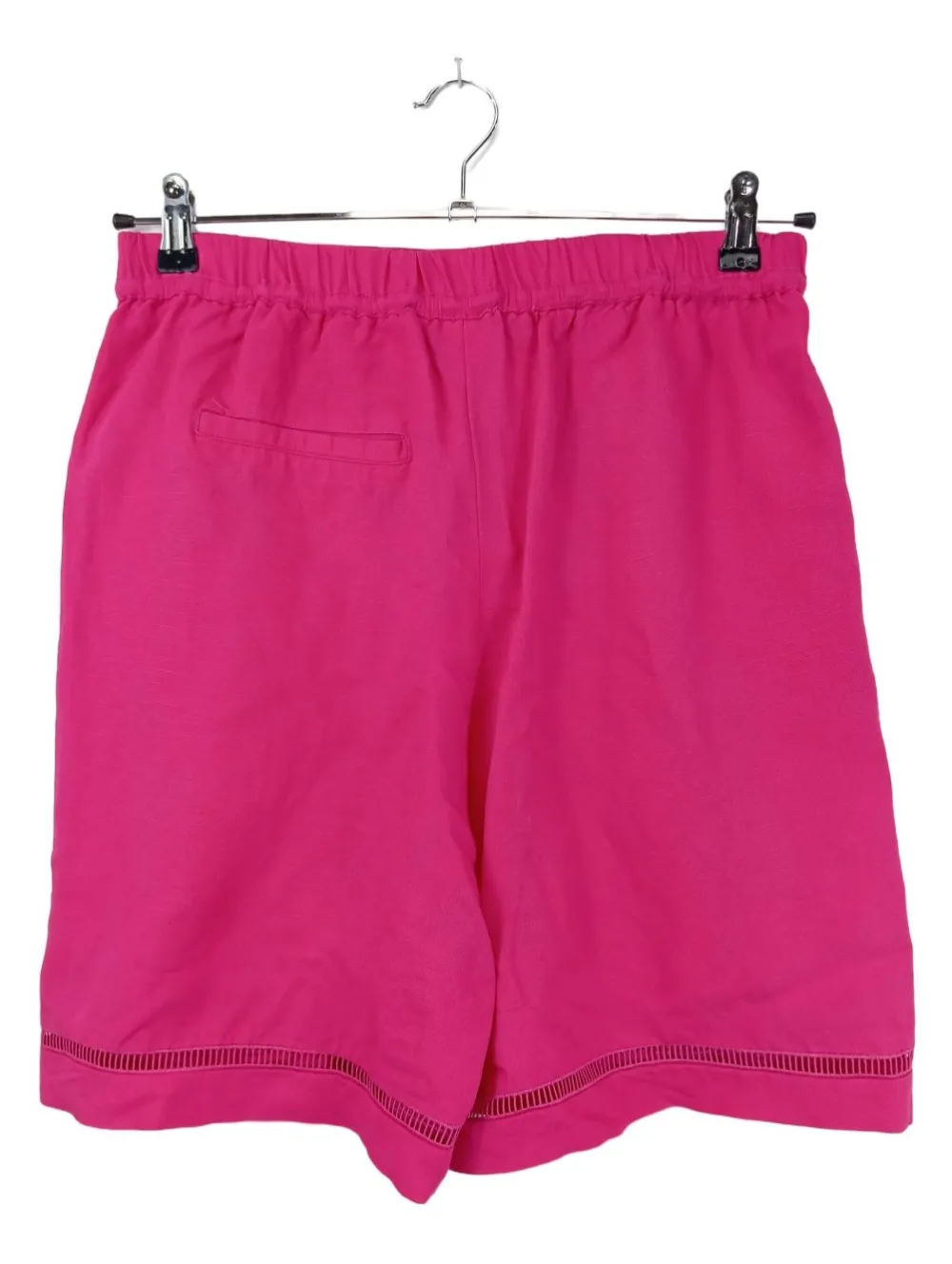 High-Waist-Shorts Größe 36-s.Oliver Discount