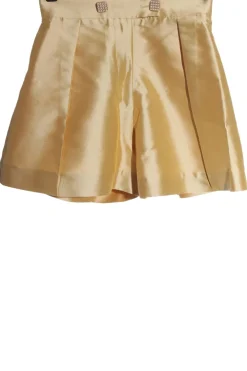 High-Waist-Shorts Größe 34-Kaoa