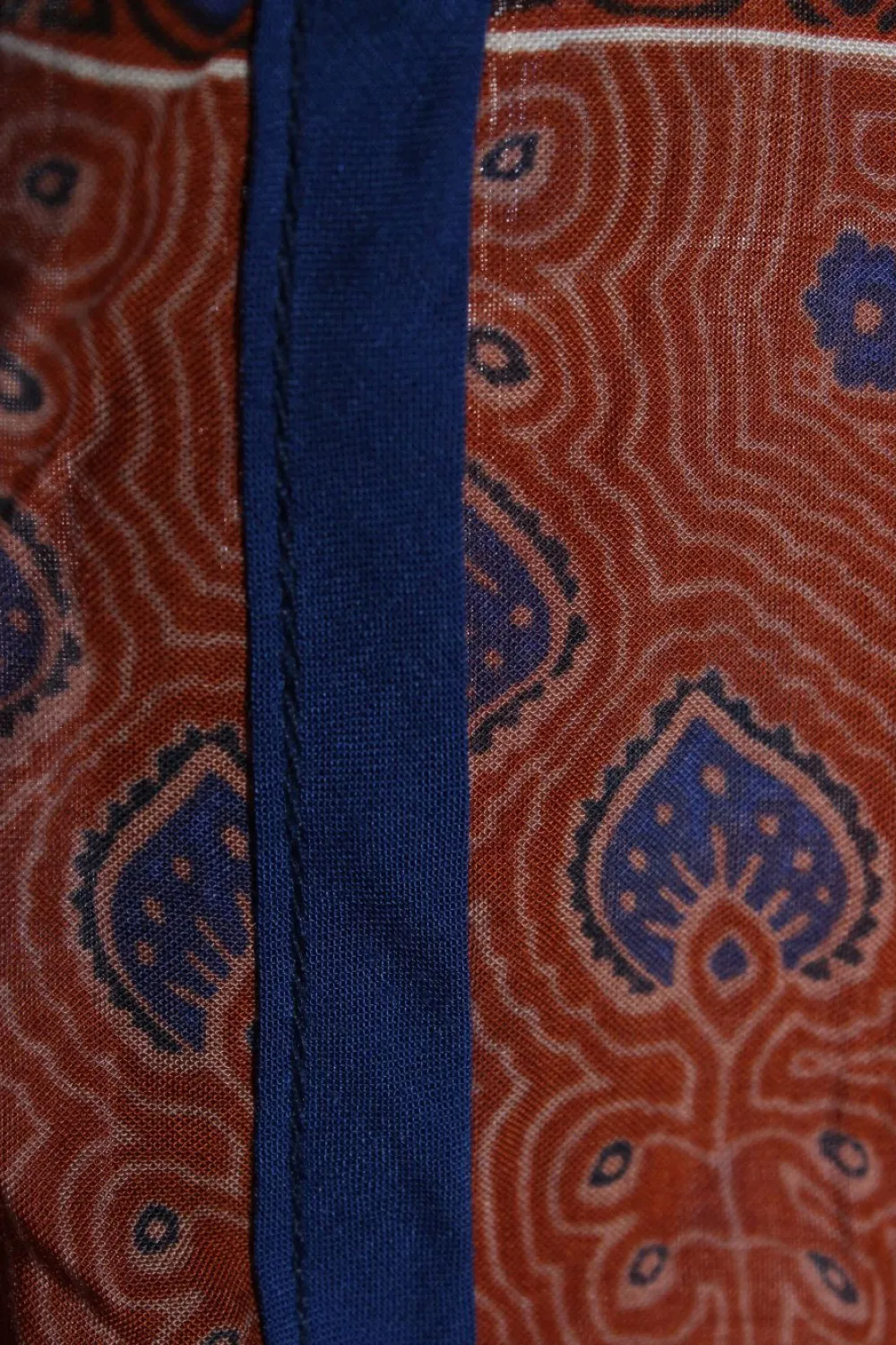 Kurze Hosen>Vero Moda High-Waist-Shorts Größe 36 braunblau