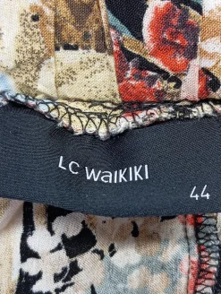 High-Waist-Shorts Größe 44-LC Waikiki Sale