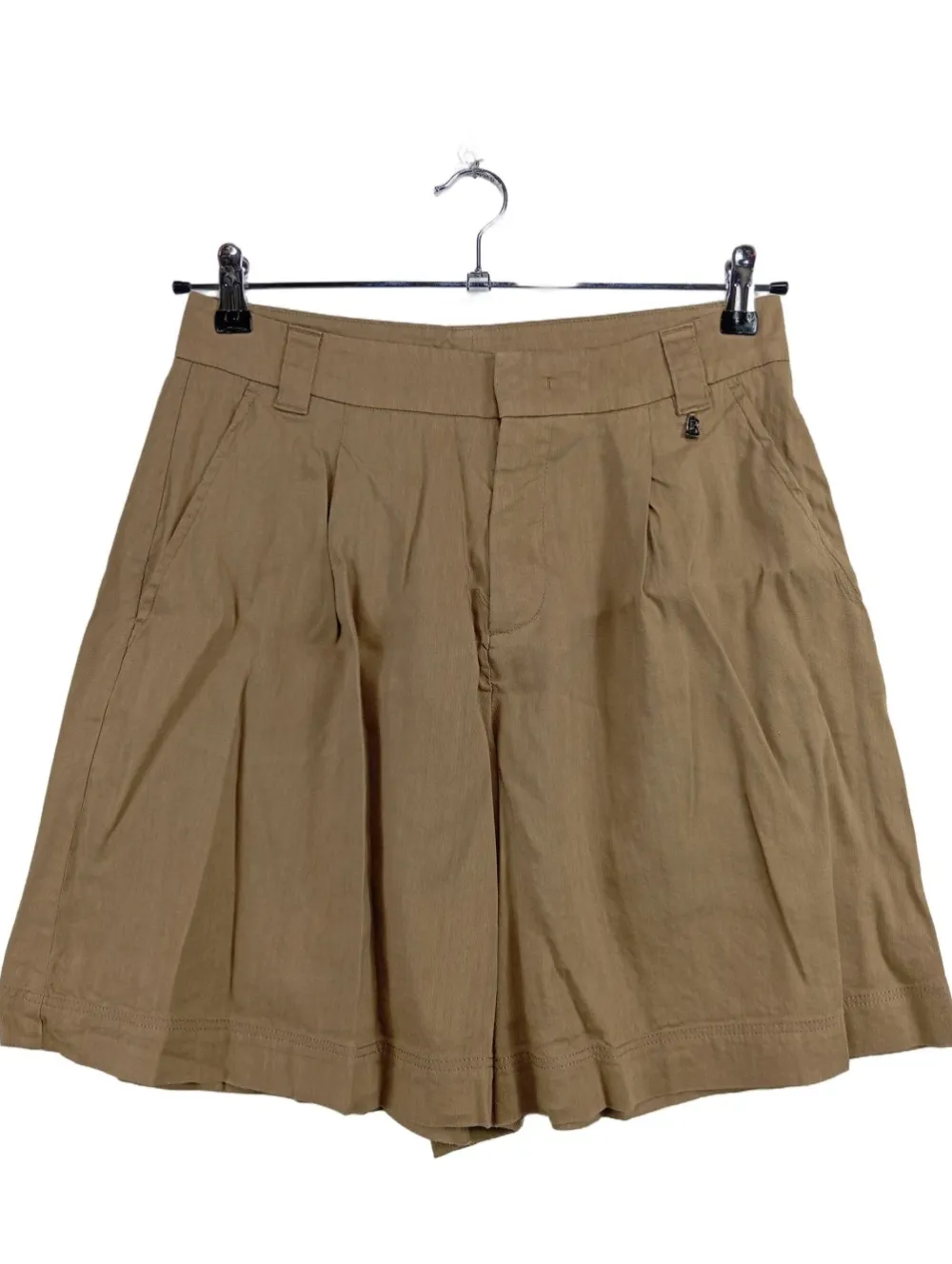 High-Waist-Shorts Größe 36-Bogner