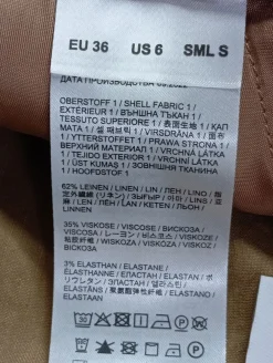 High-Waist-Shorts Größe 36-Bogner