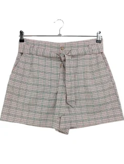 Kurze Hosen>collection pimkie High-Waist-Shorts Größe 38