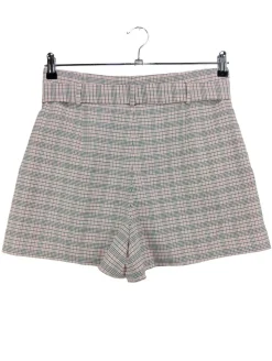 Kurze Hosen>collection pimkie High-Waist-Shorts Größe 38