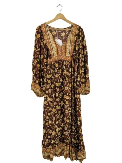 Hippiekleid Größe 42-RUSTTYDUSTTY Sale