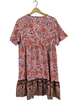 Hippiekleid Größe 44-SheIn Best