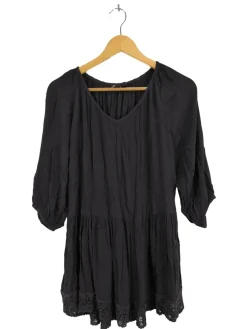 Hippiekleid Größe 36-HotStuff Outlet