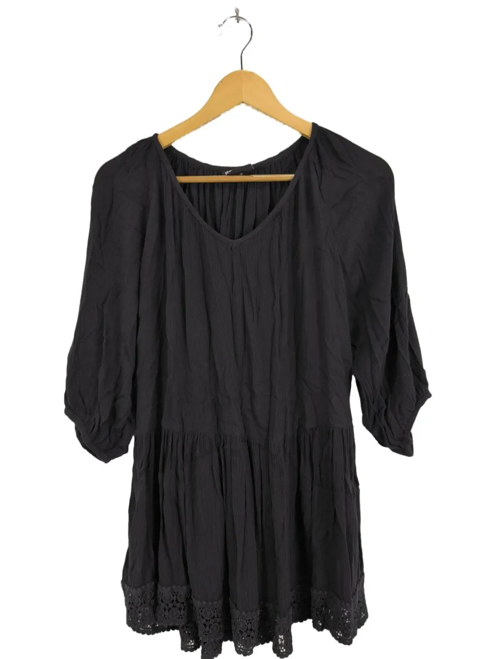 Hippiekleid Größe 36-HotStuff Outlet