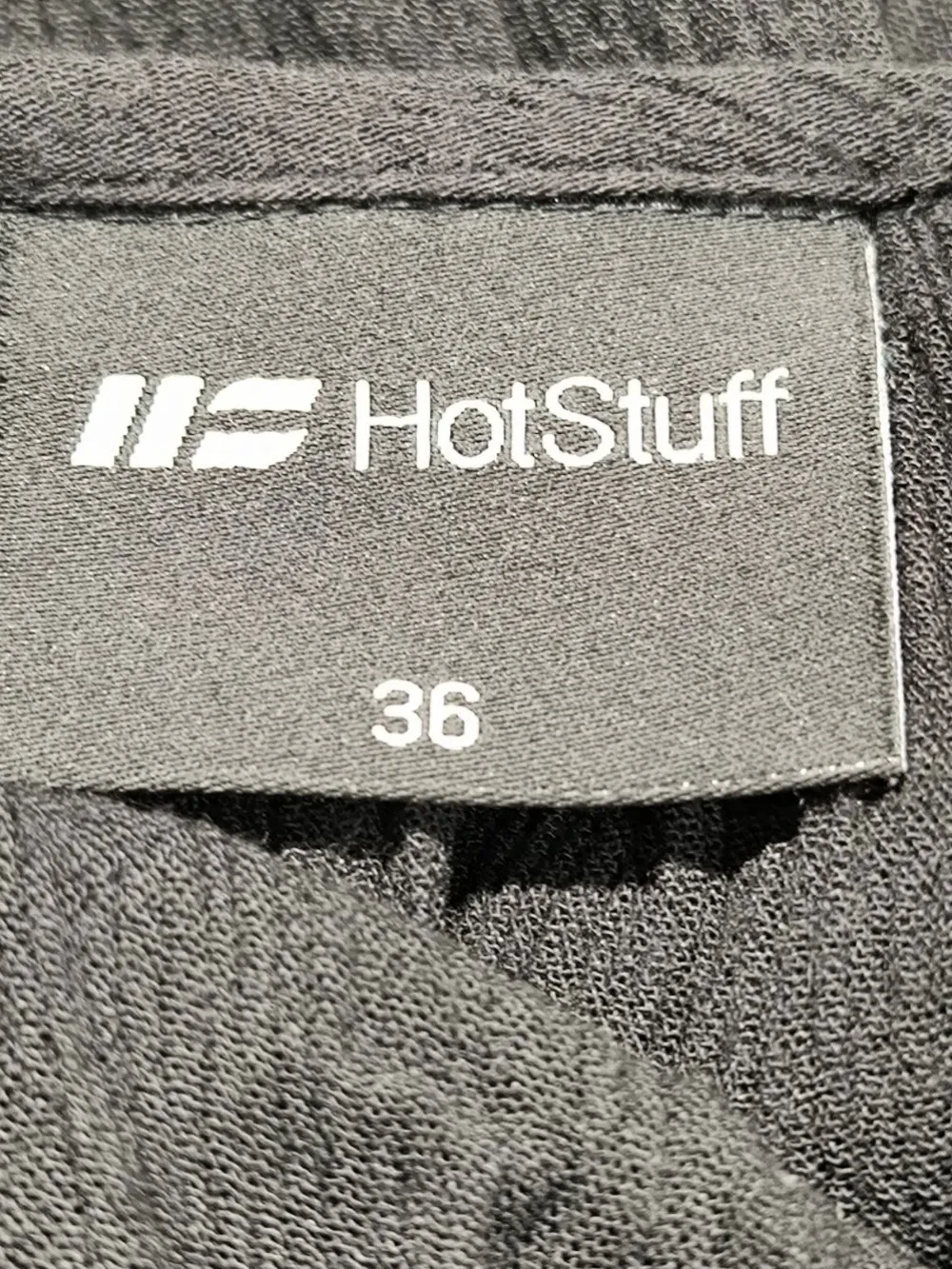 Hippiekleid Größe 36-HotStuff Outlet