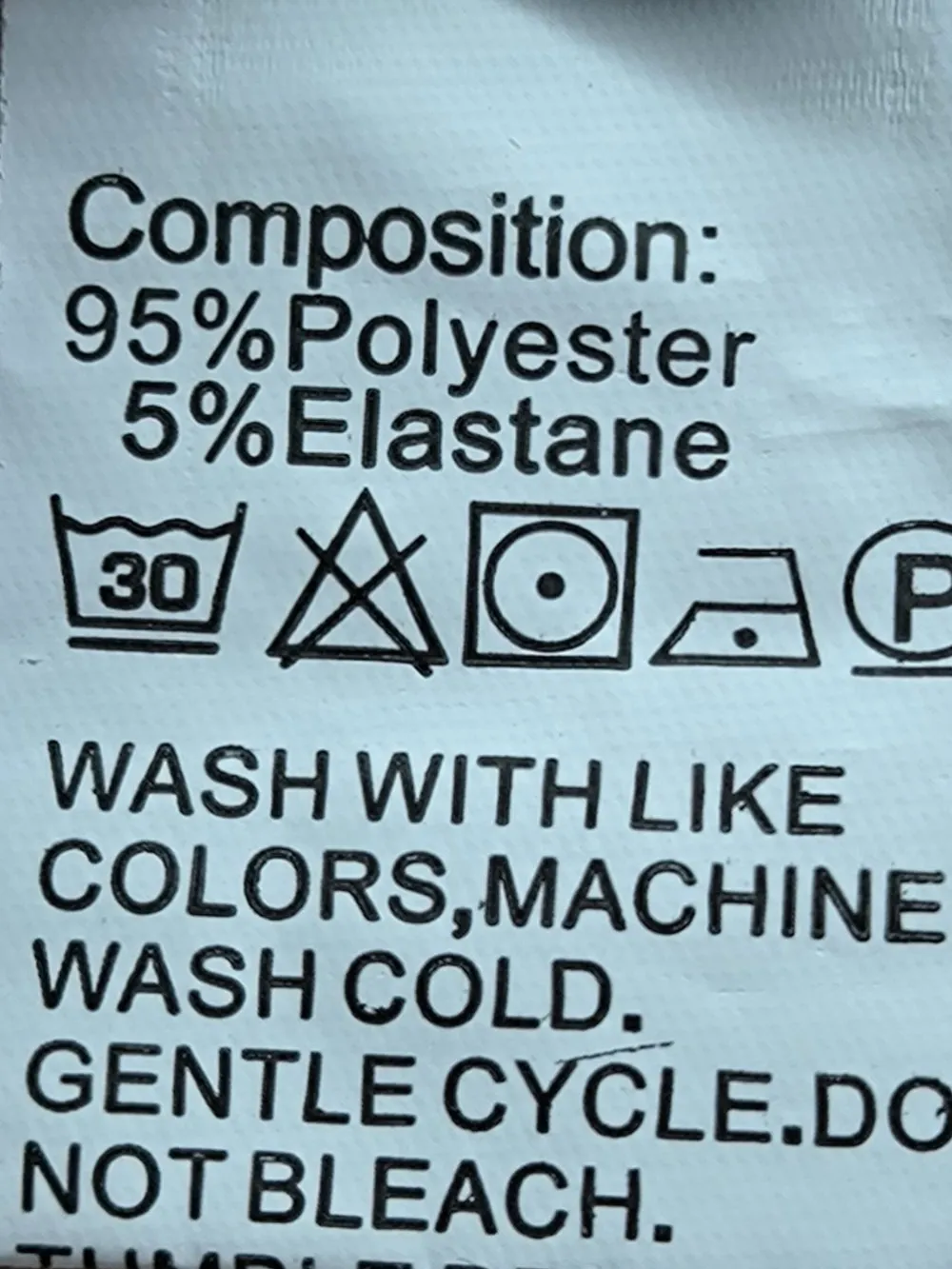 Hippiekleid Größe 44-SheIn Clearance