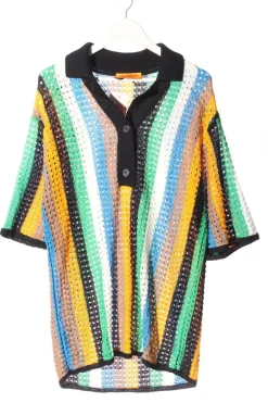 Häkel Cardigan Größe 36-Simon Miller Online