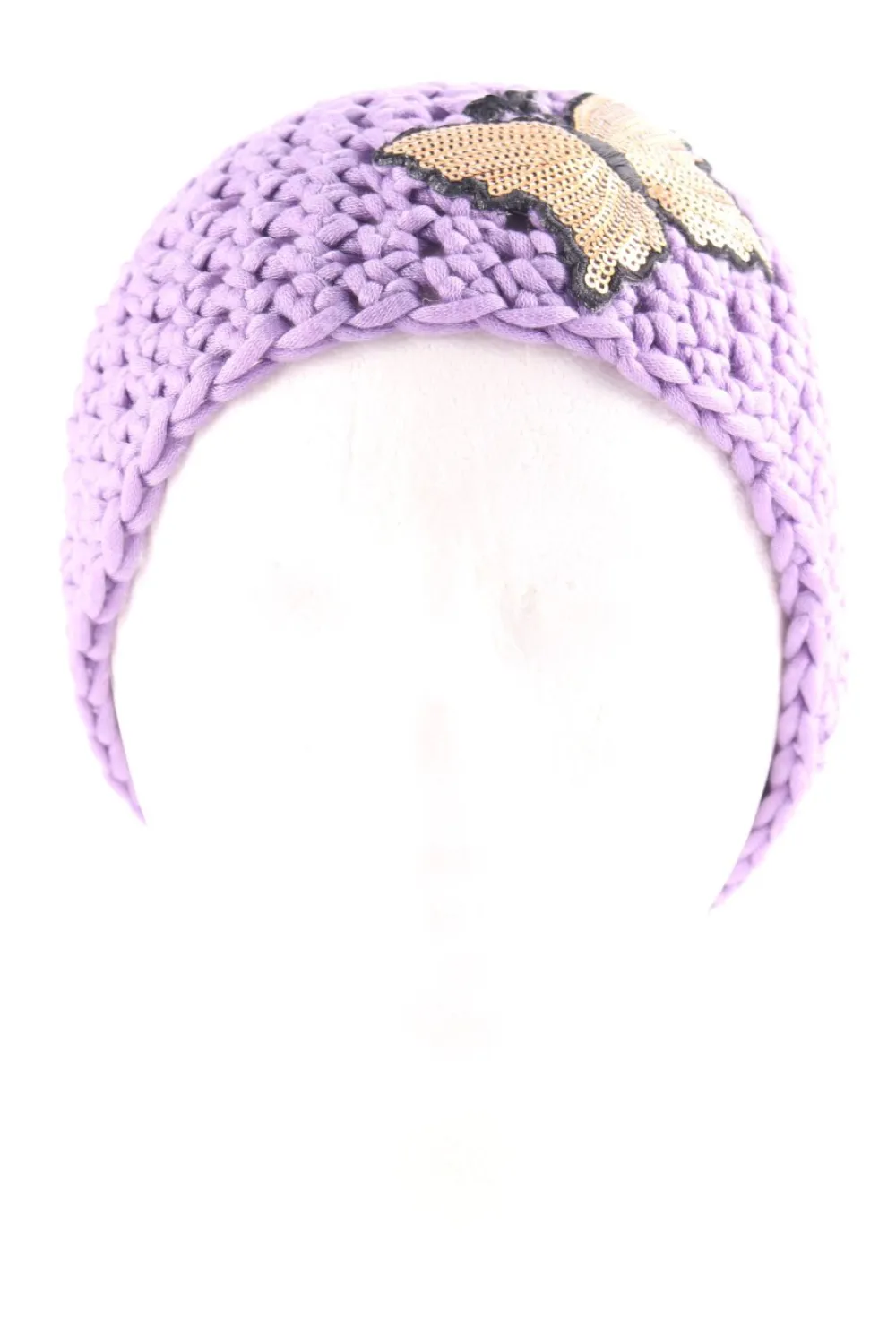 Mützen> Häkelmütze