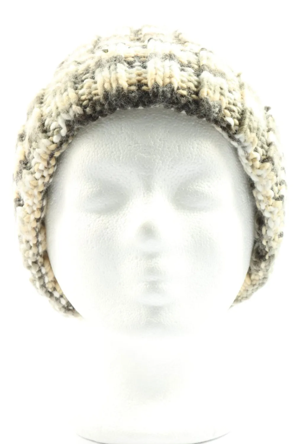 Häkelmütze Größe 53- Outlet