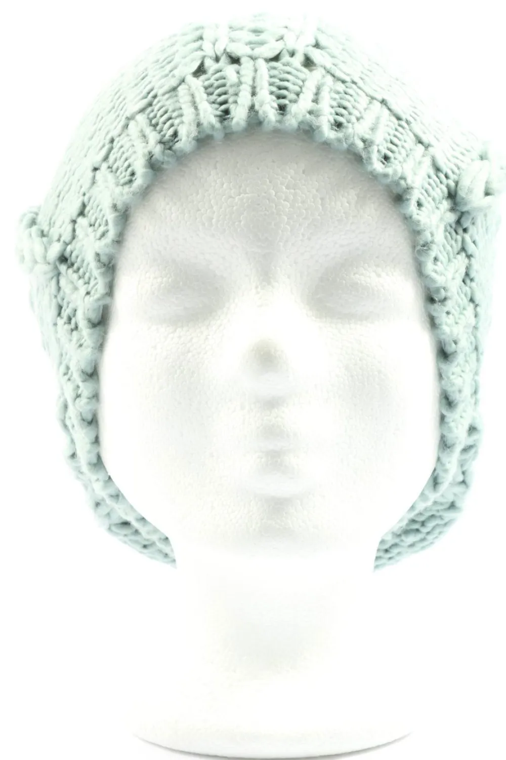 Häkelmütze Größe 54-YSTRDY Clearance