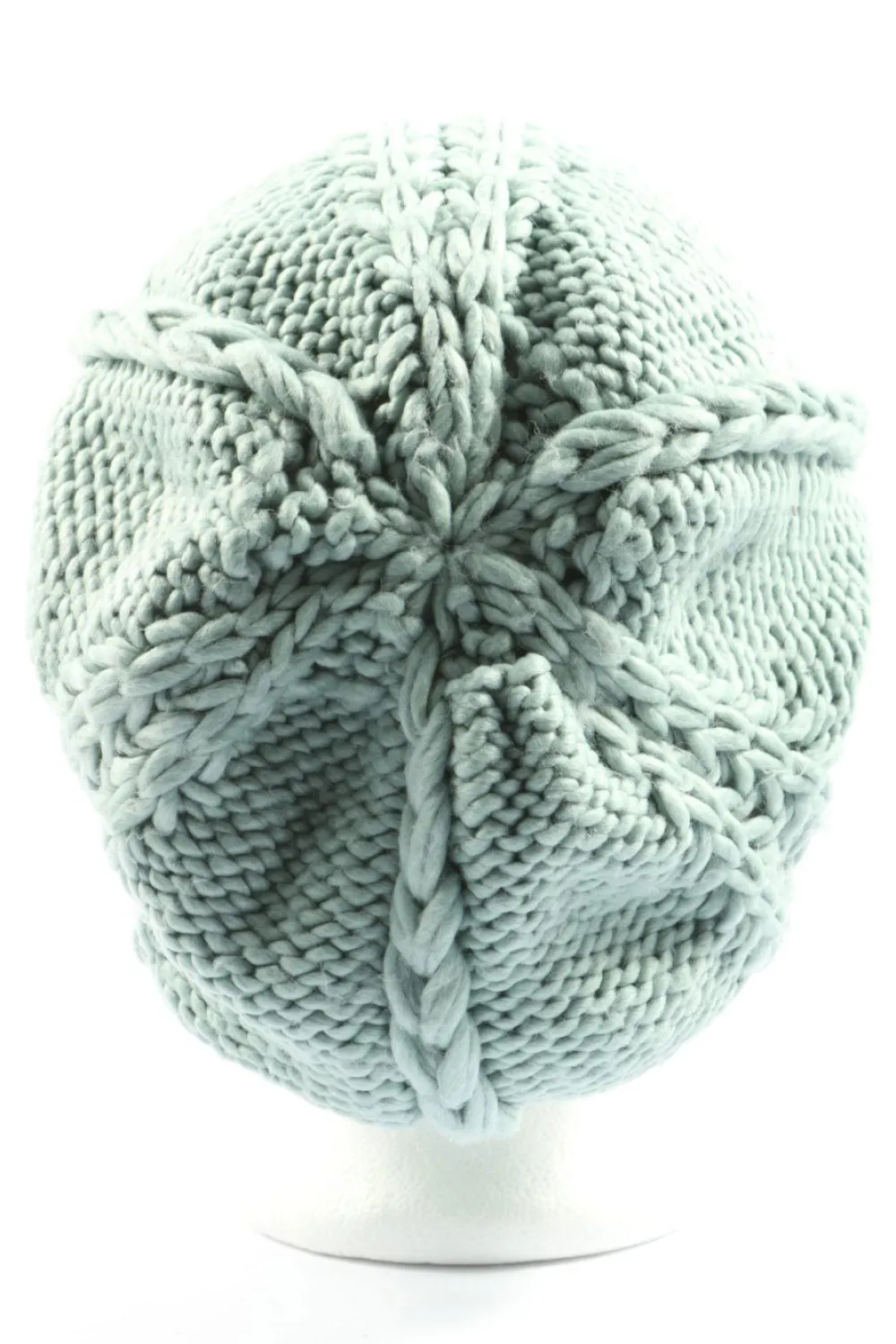 Häkelmütze Größe 54-YSTRDY Clearance