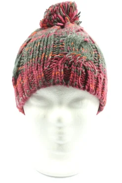 Mützen>Gina Häkelmütze Größe 54