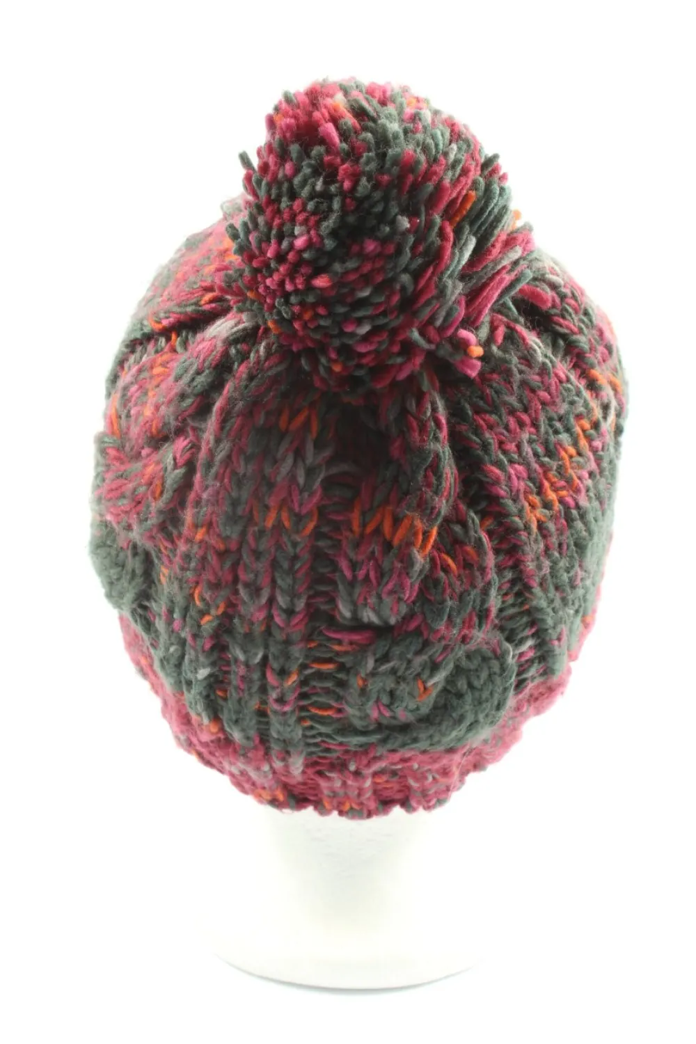 Mützen>Gina Häkelmütze Größe 54