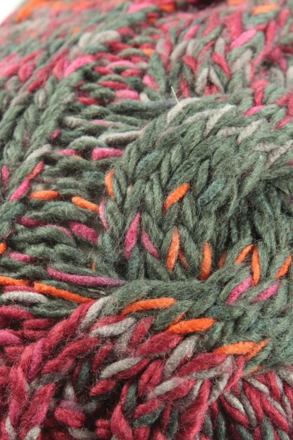 Mützen>Gina Häkelmütze Größe 54