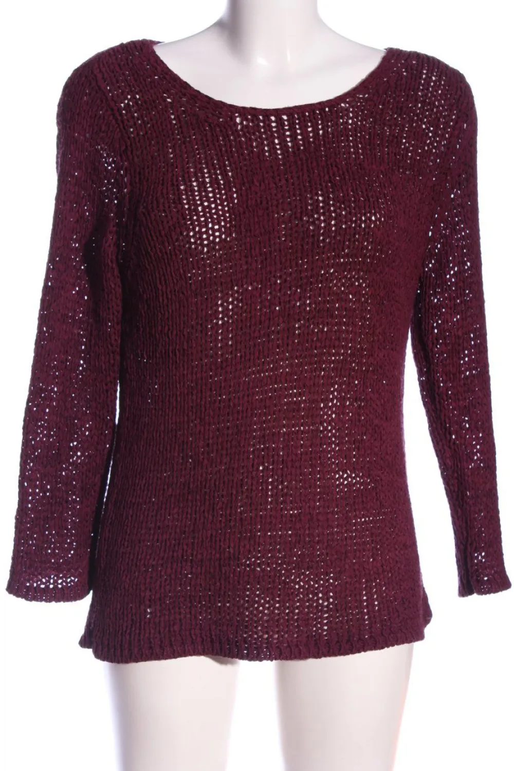 Häkelpullover Größe 36-Marco Pecci Online