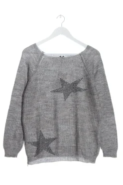 Häkelpullover Größe 38-key largo girls Best