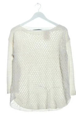 Häkelpullover Größe 36-Zara Knit Clearance