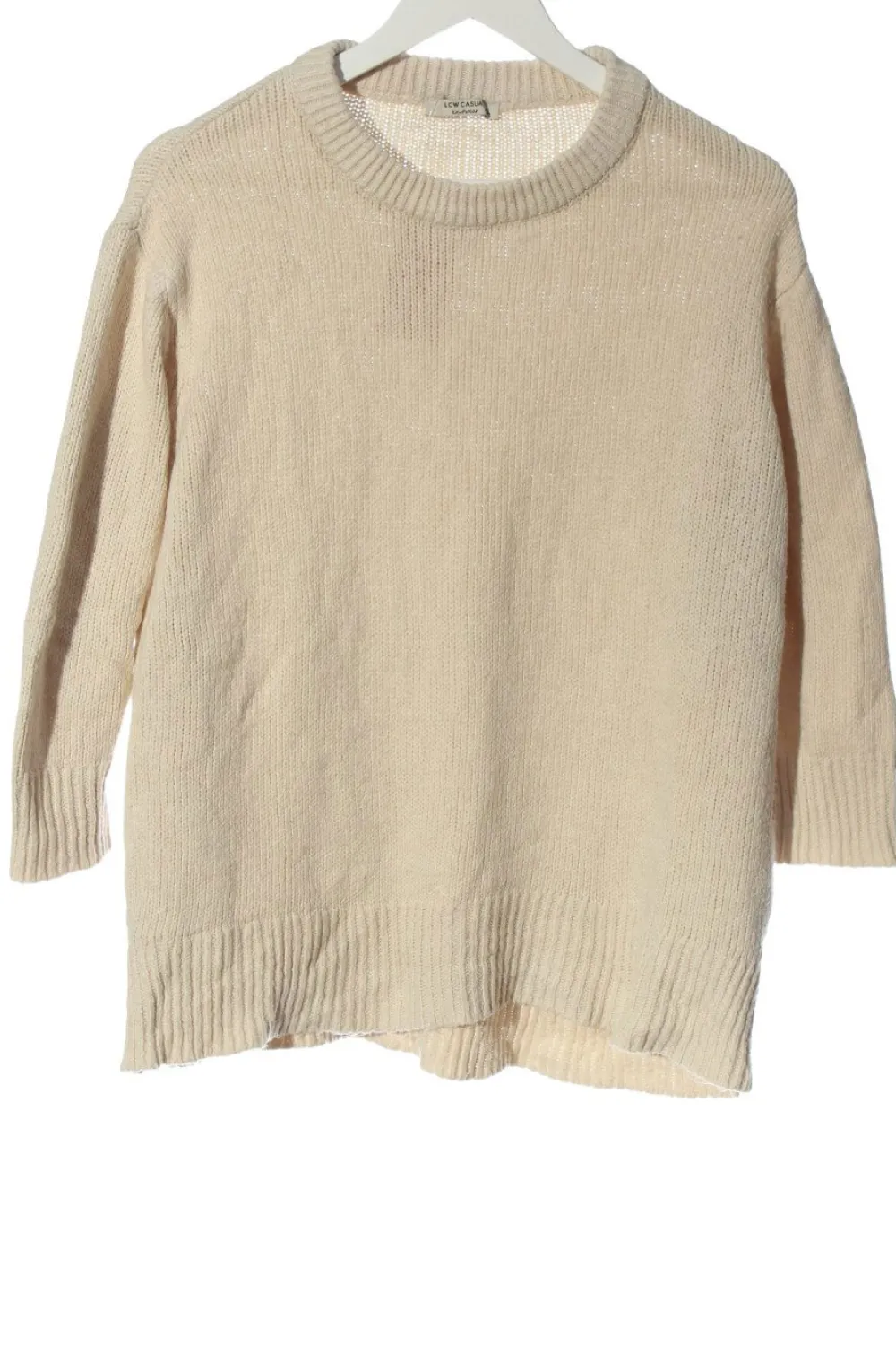 Häkelpullover Größe 44-LCW New