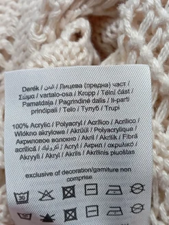 Häkelpullover Größe 34-JDY Clearance