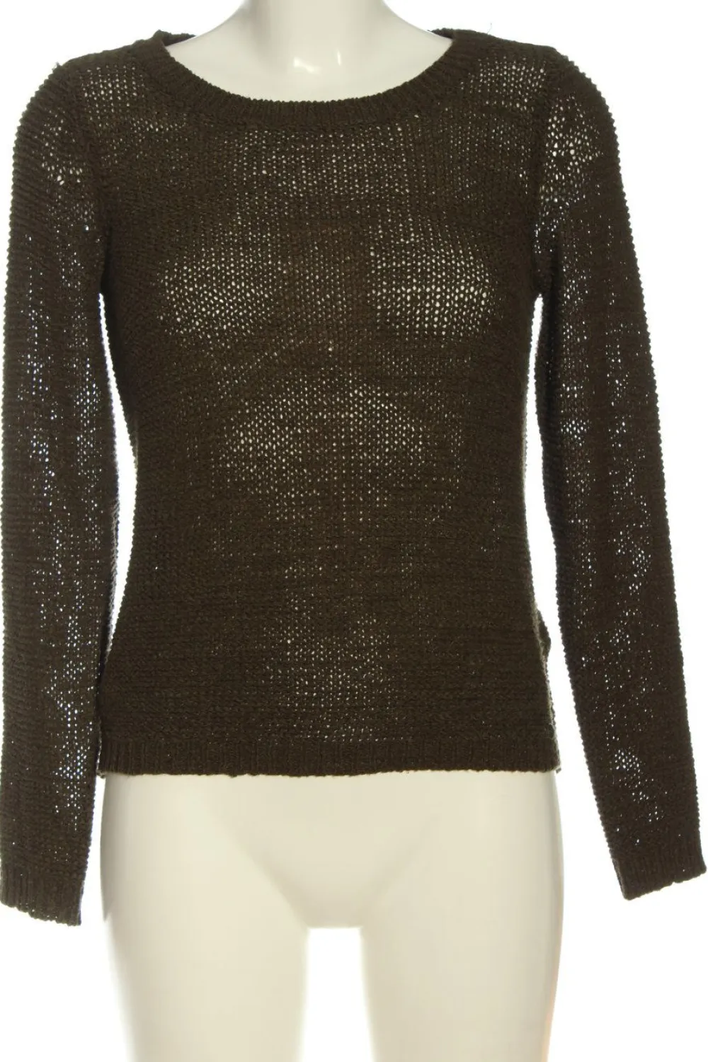 Häkelpullover Größe 36-Only New