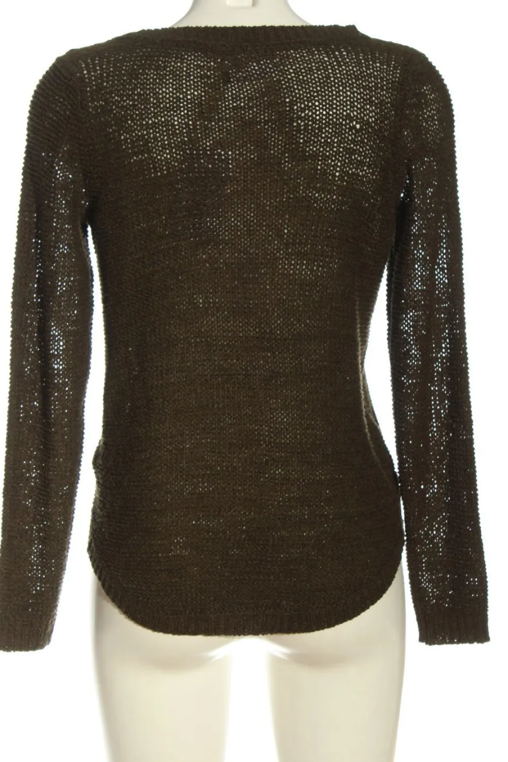 Häkelpullover Größe 36-Only New