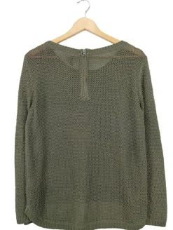Häkelpullover Größe 38-H&M