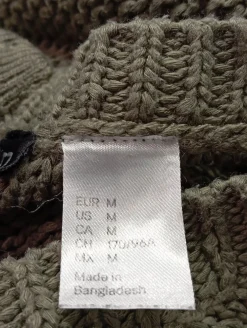 Häkelpullover Größe 38-H&M