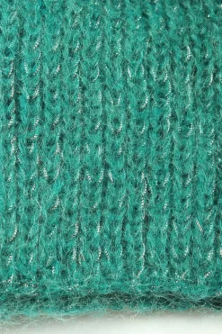 Häkelschal-Kookai Sale