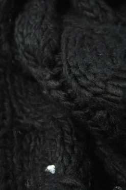 Häkelschal-Roxy Hot