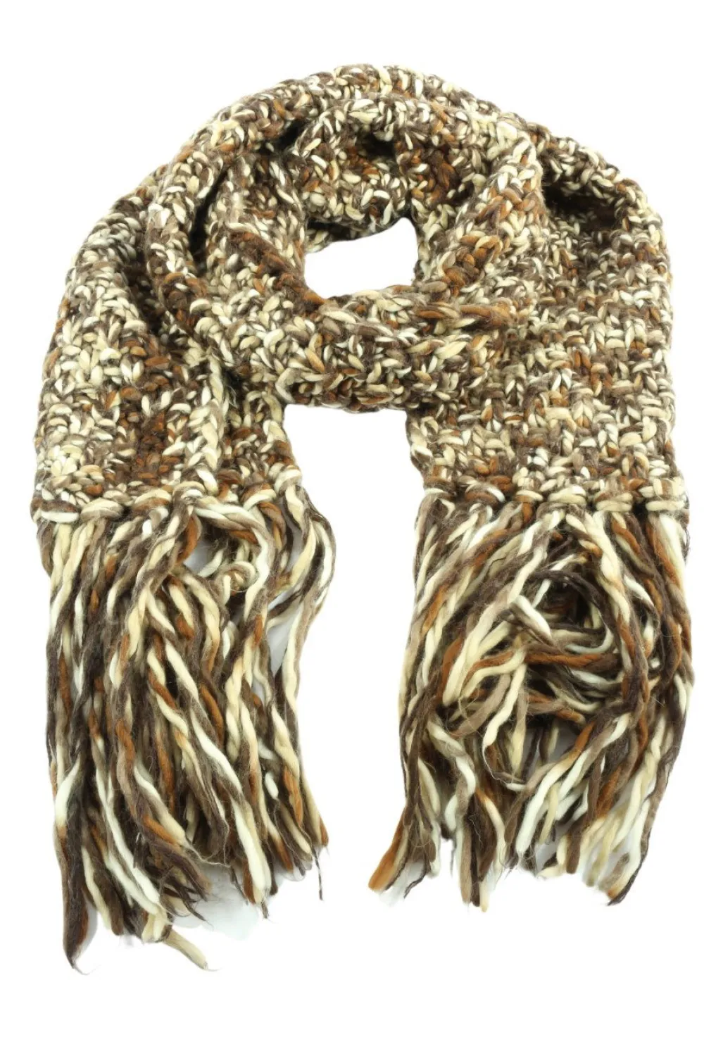 Häkelschal-Etam Best