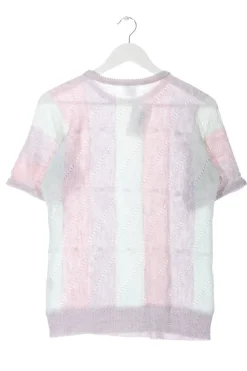 Shirts>jagro Häkelshirt Größe 40